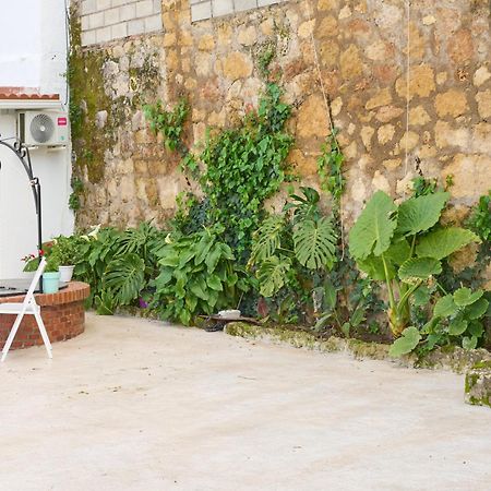Villa Verde Pet-Friendly Córdoba Buitenkant foto