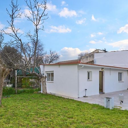 Villa Verde Pet-Friendly Córdoba Buitenkant foto