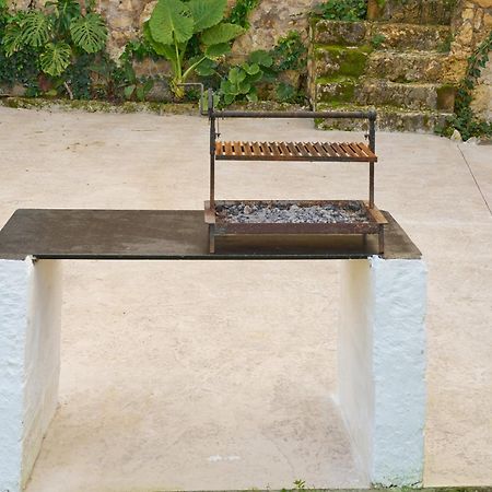 Villa Verde Pet-Friendly Córdoba Buitenkant foto