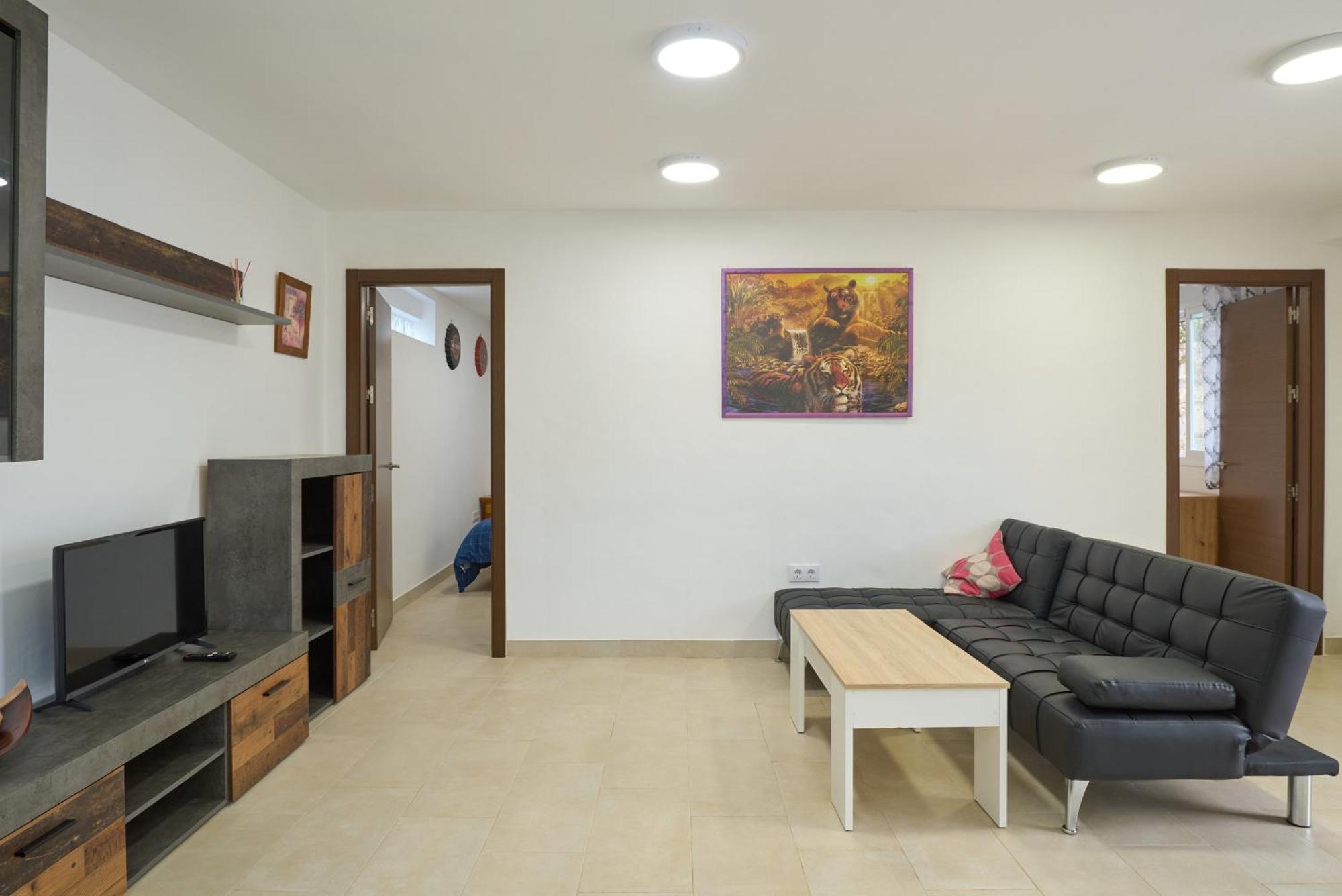 Villa Verde Pet-Friendly Córdoba Buitenkant foto
