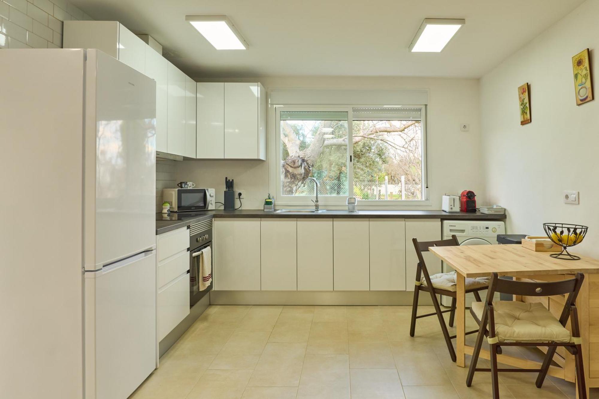Villa Verde Pet-Friendly Córdoba Buitenkant foto