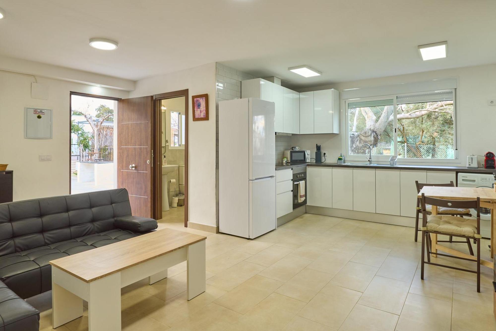 Villa Verde Pet-Friendly Córdoba Buitenkant foto