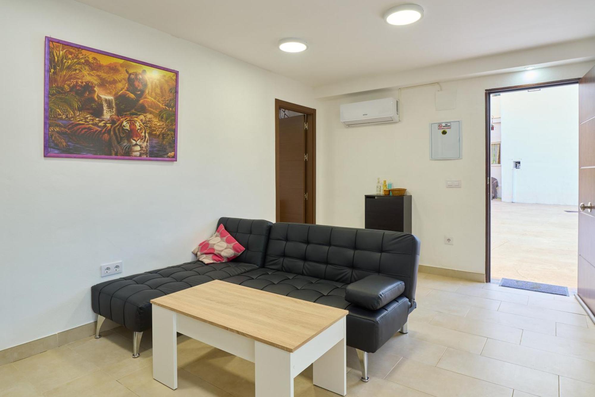 Villa Verde Pet-Friendly Córdoba Buitenkant foto