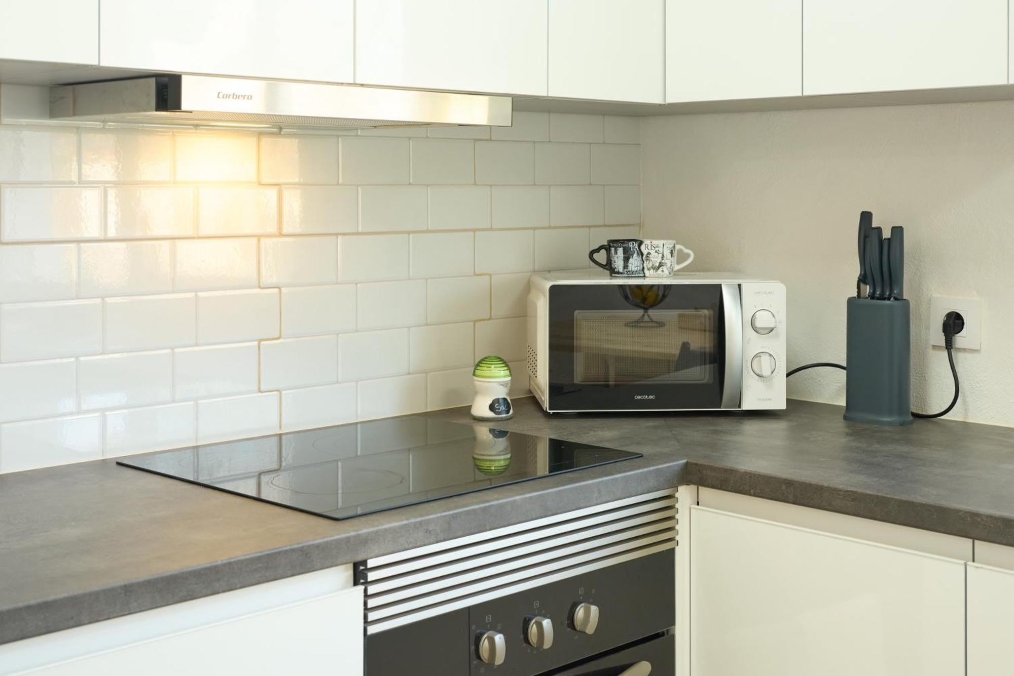 Villa Verde Pet-Friendly Córdoba Buitenkant foto