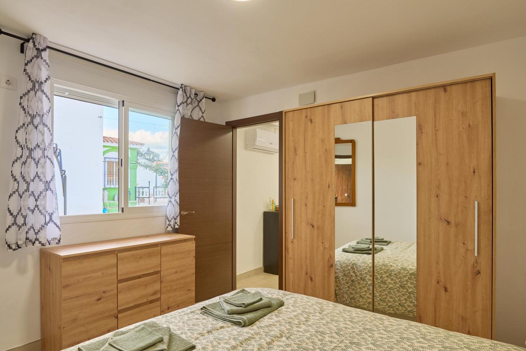 Villa Verde Pet-Friendly Córdoba Buitenkant foto