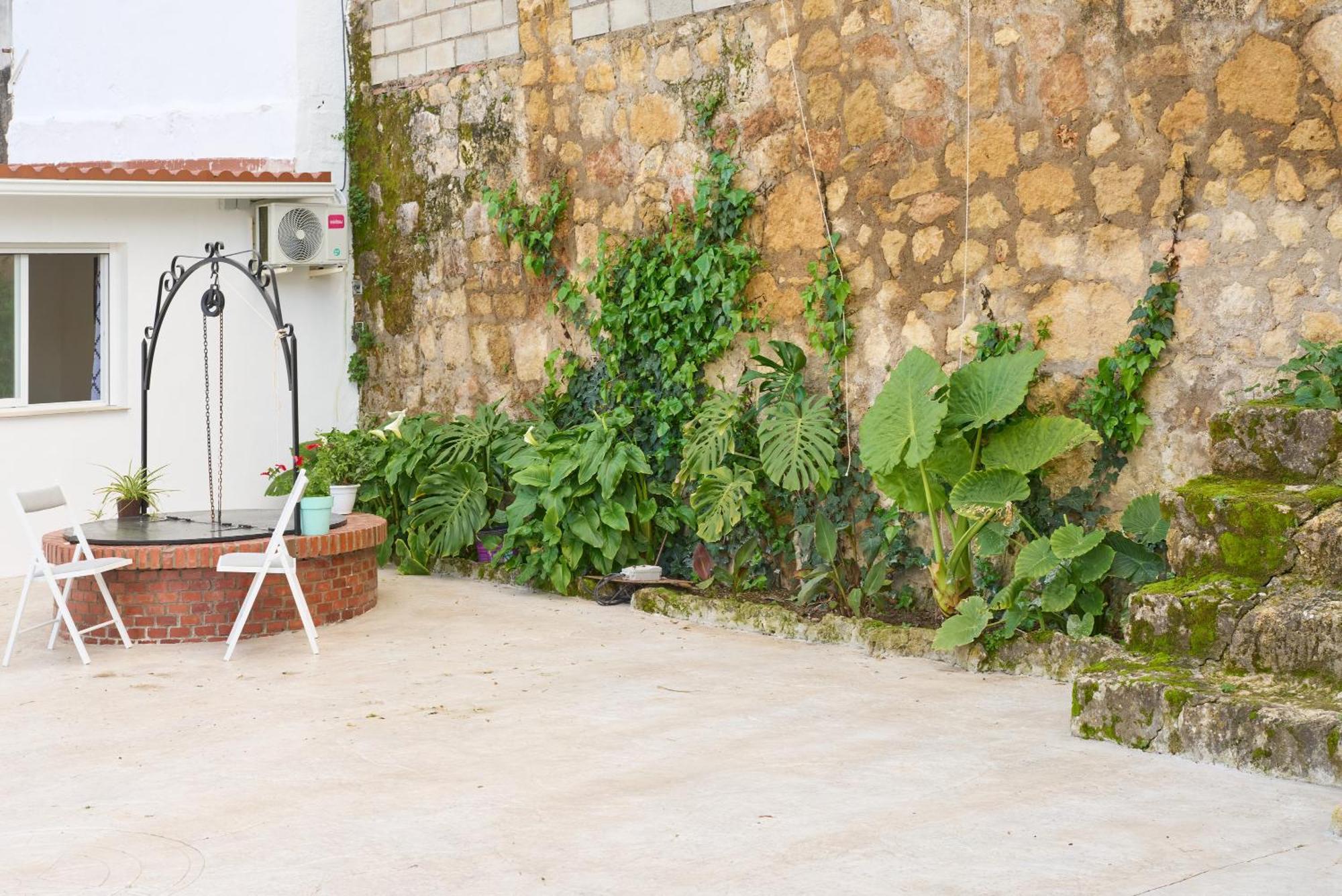 Villa Verde Pet-Friendly Córdoba Buitenkant foto