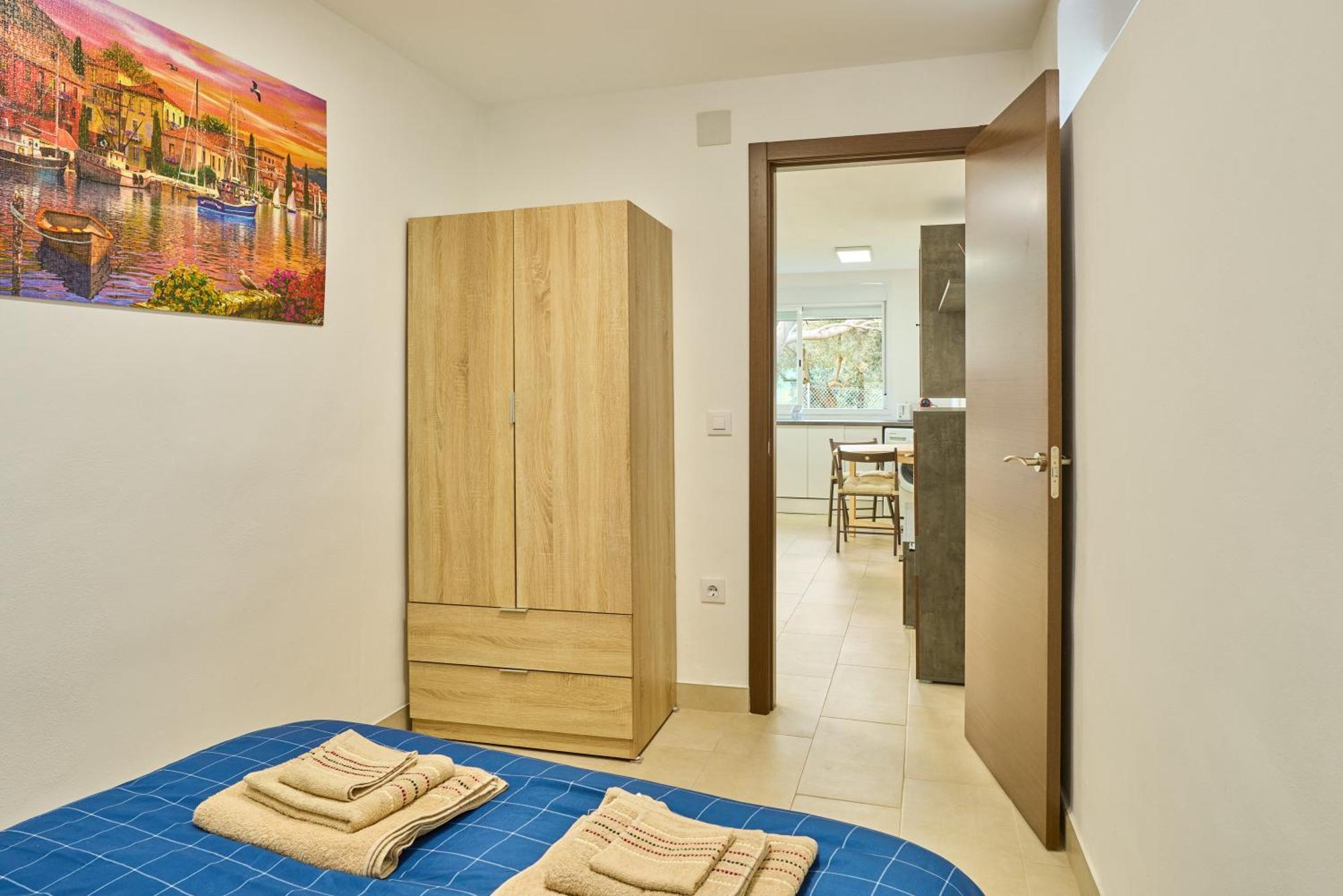 Villa Verde Pet-Friendly Córdoba Buitenkant foto