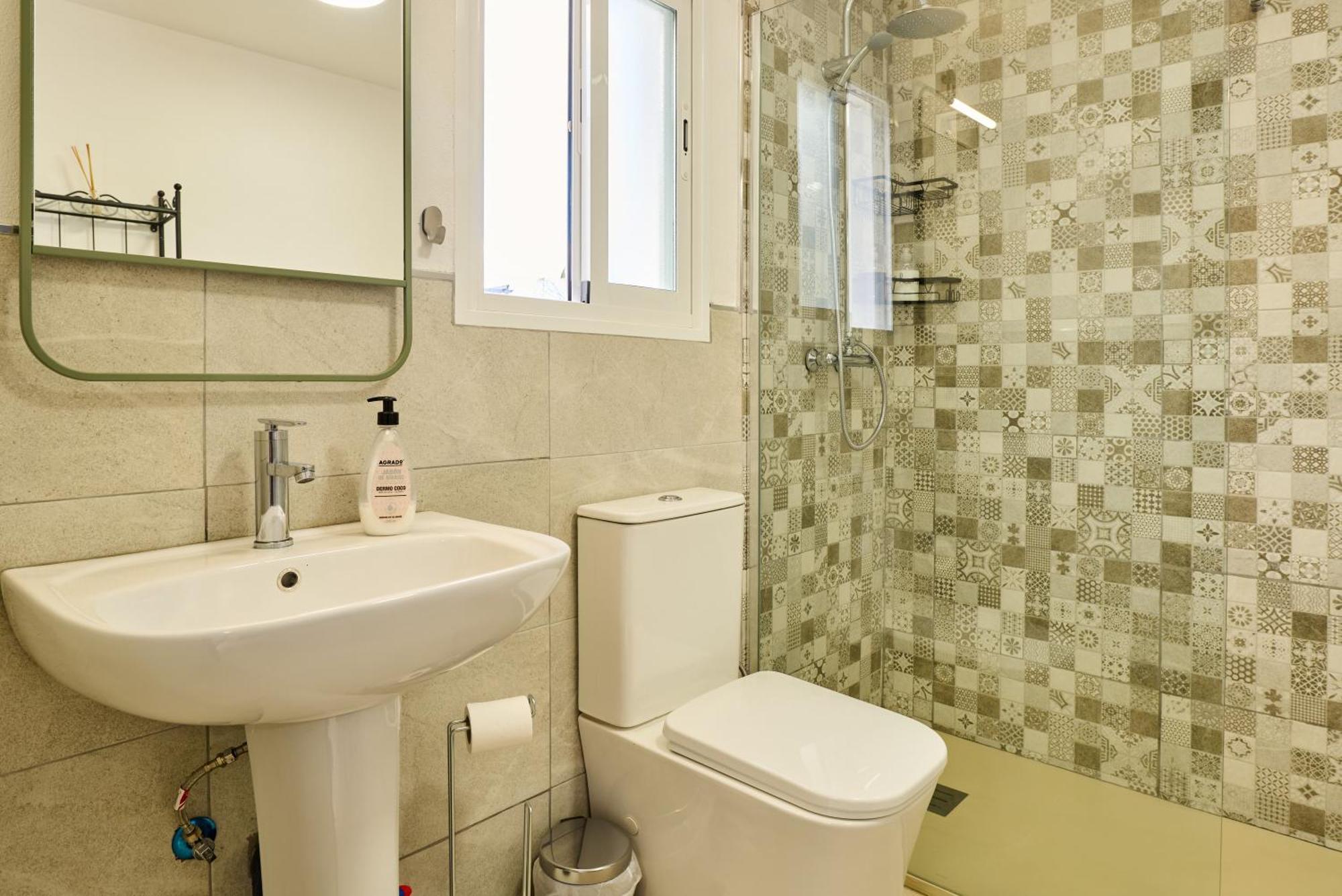 Villa Verde Pet-Friendly Córdoba Buitenkant foto