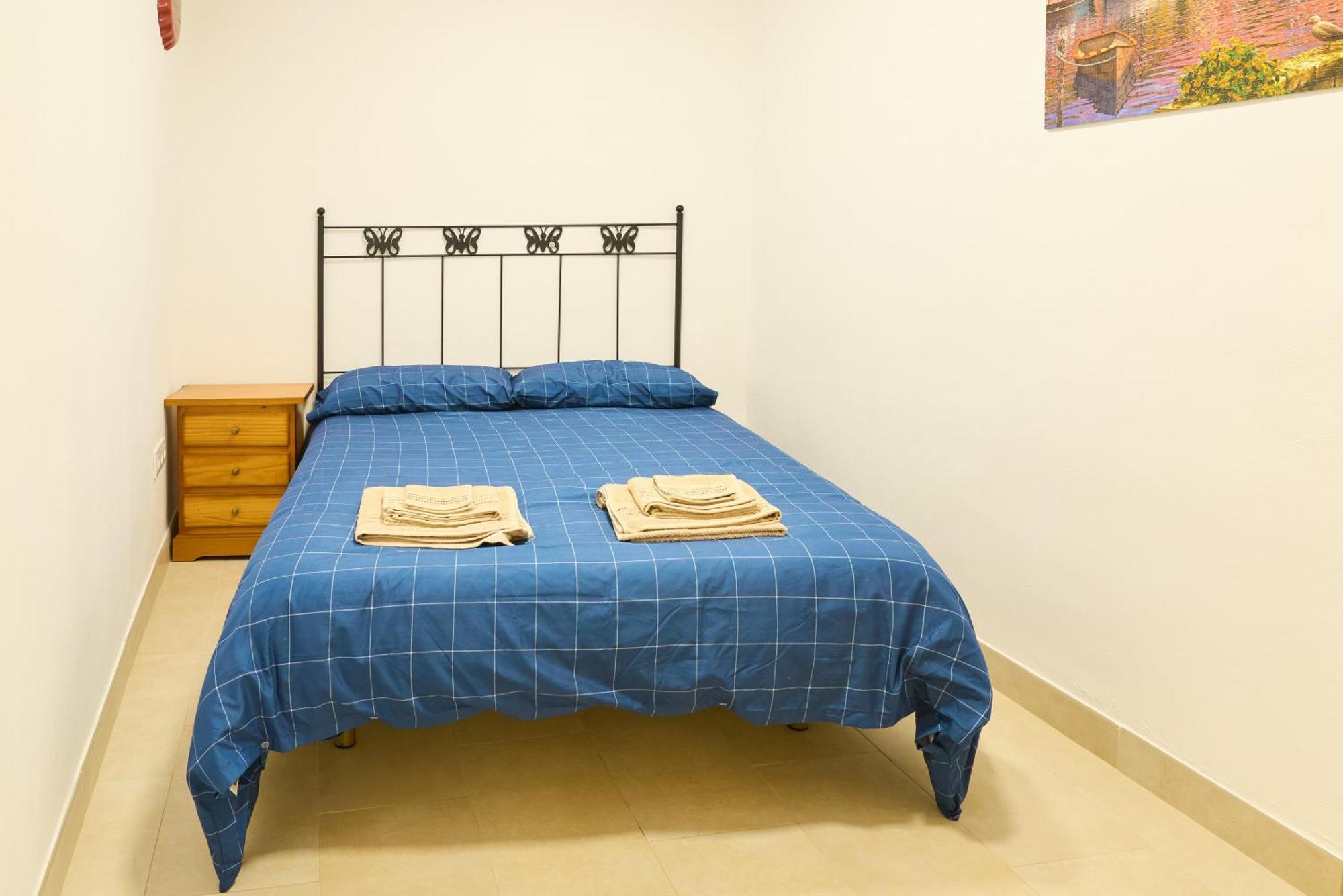 Villa Verde Pet-Friendly Córdoba Buitenkant foto