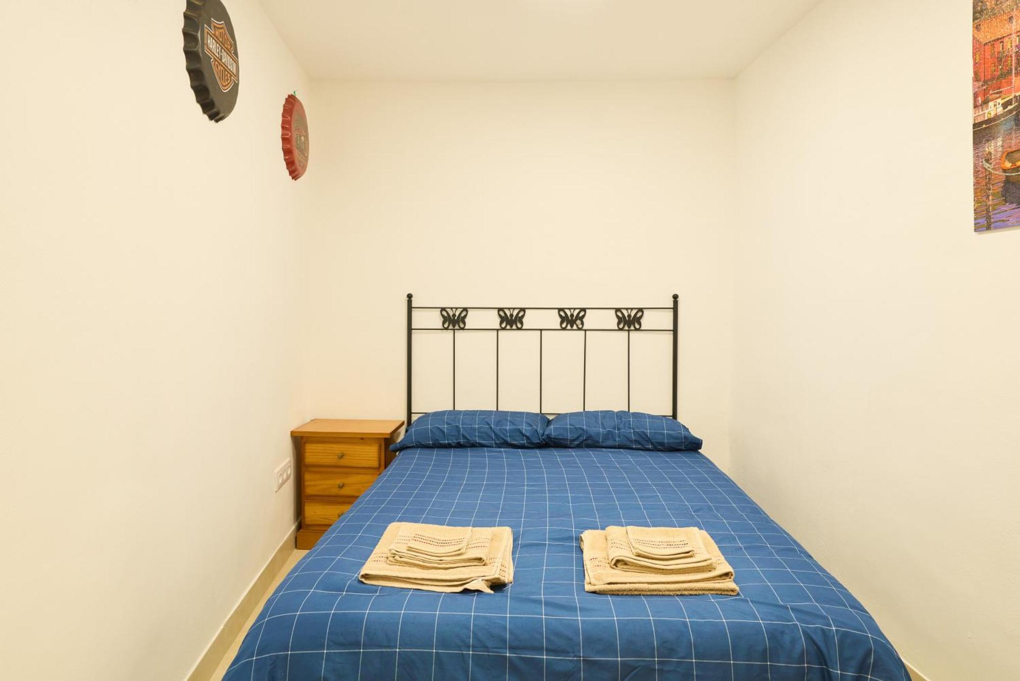 Villa Verde Pet-Friendly Córdoba Buitenkant foto