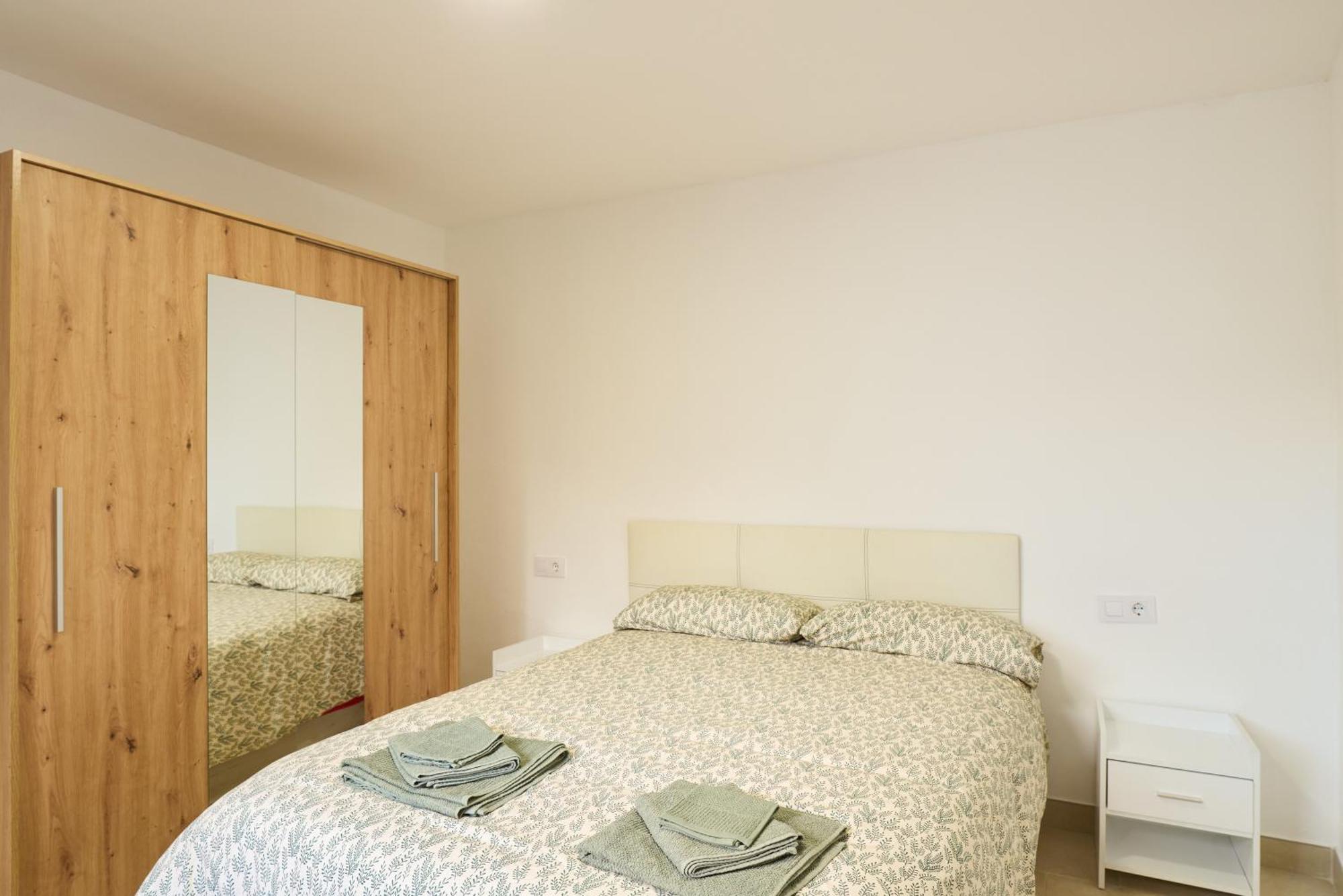 Villa Verde Pet-Friendly Córdoba Buitenkant foto