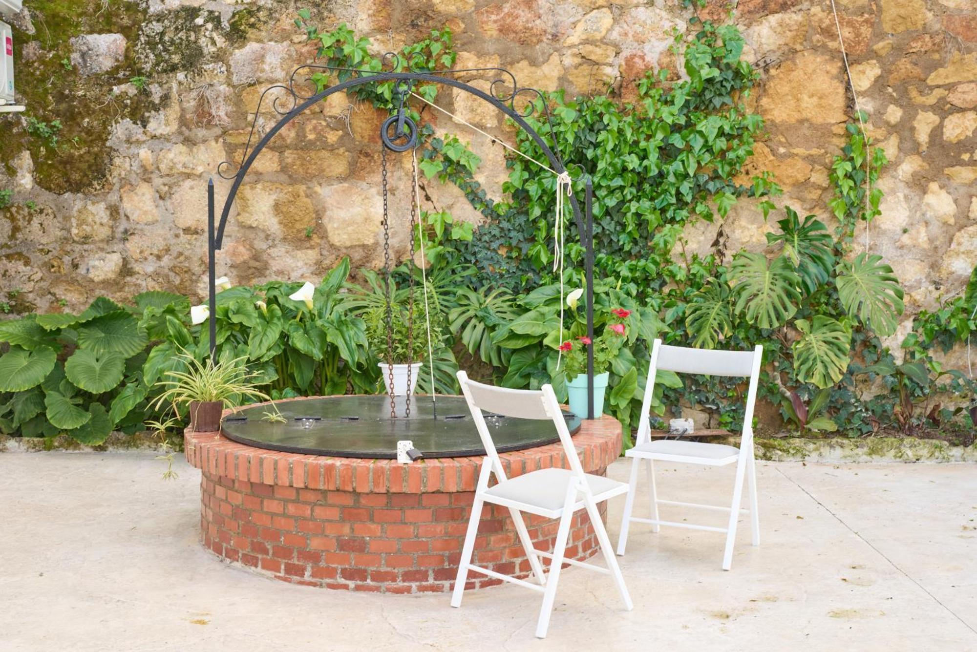 Villa Verde Pet-Friendly Córdoba Buitenkant foto