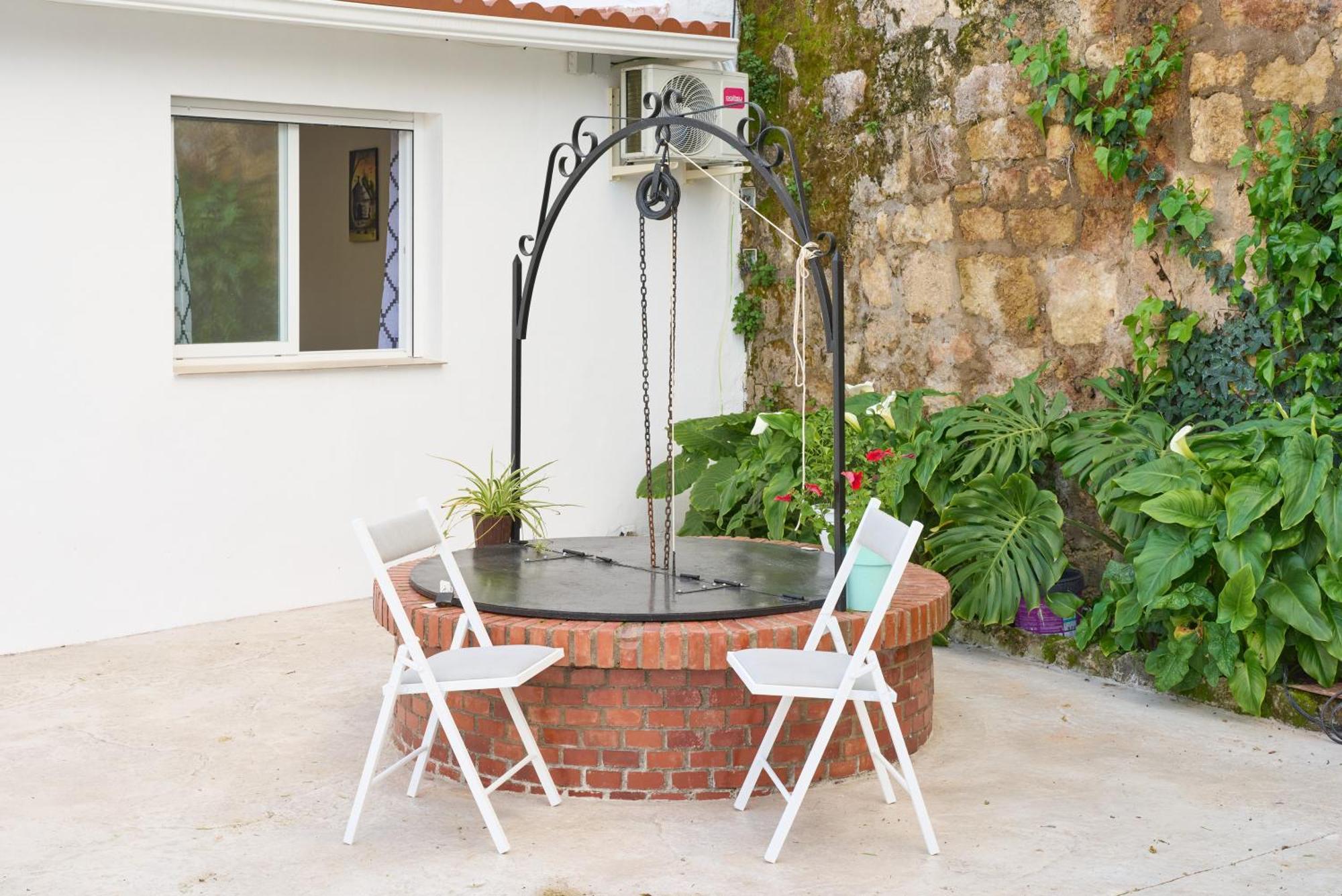 Villa Verde Pet-Friendly Córdoba Buitenkant foto