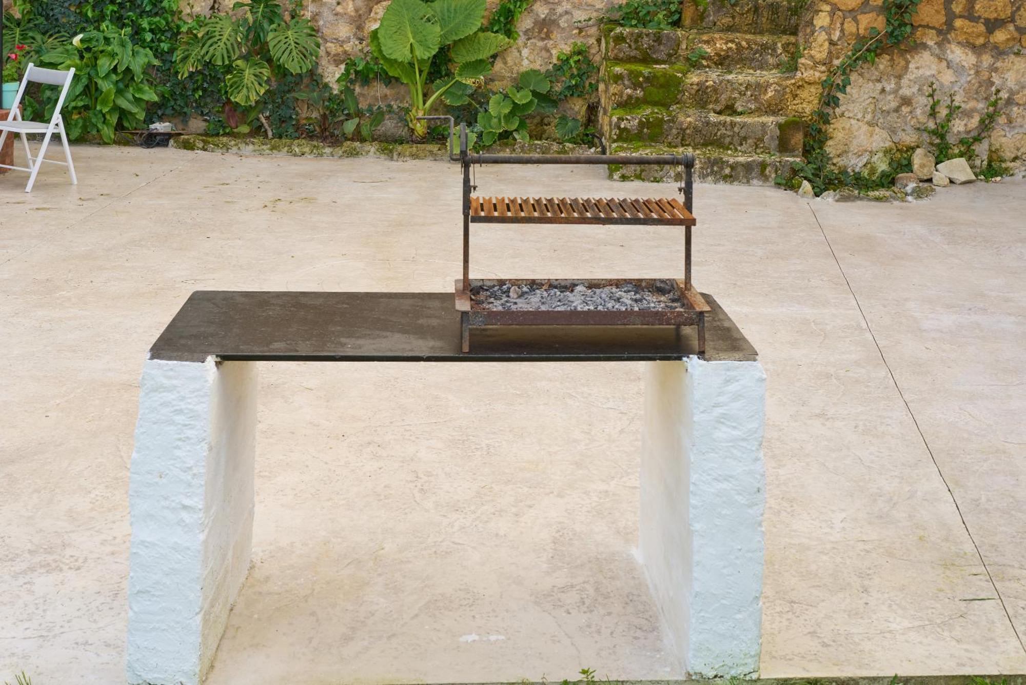Villa Verde Pet-Friendly Córdoba Buitenkant foto
