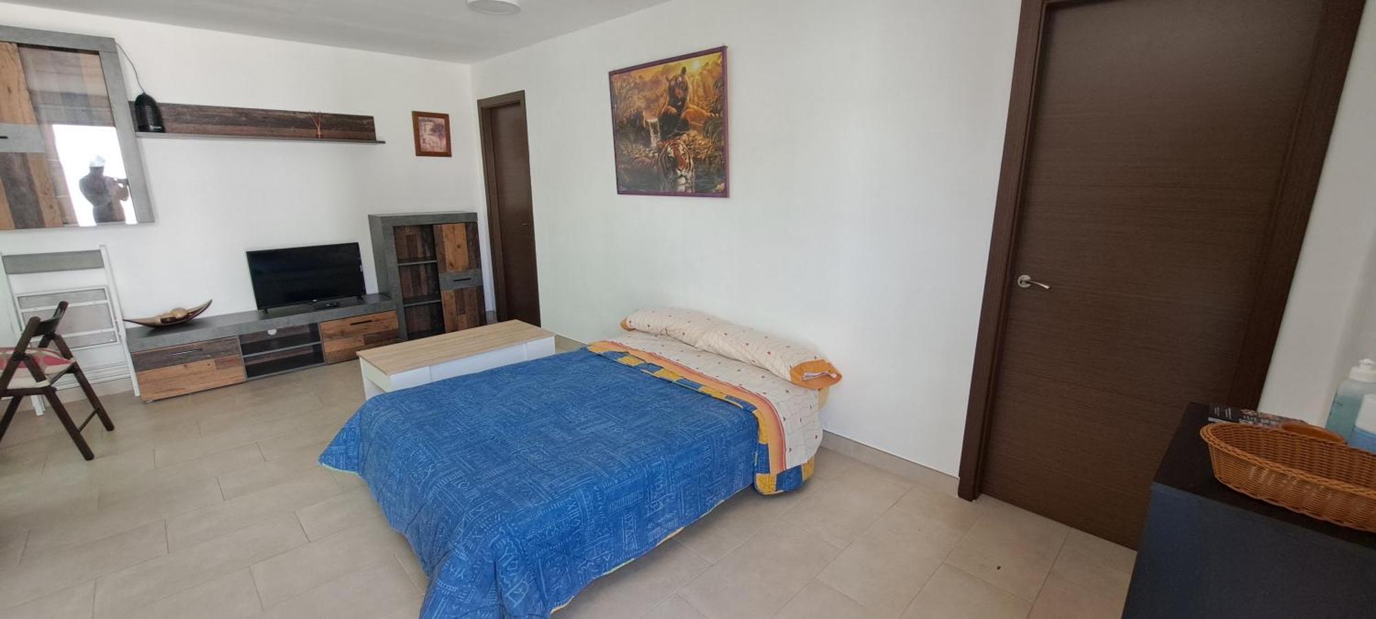Villa Verde Pet-Friendly Córdoba Buitenkant foto