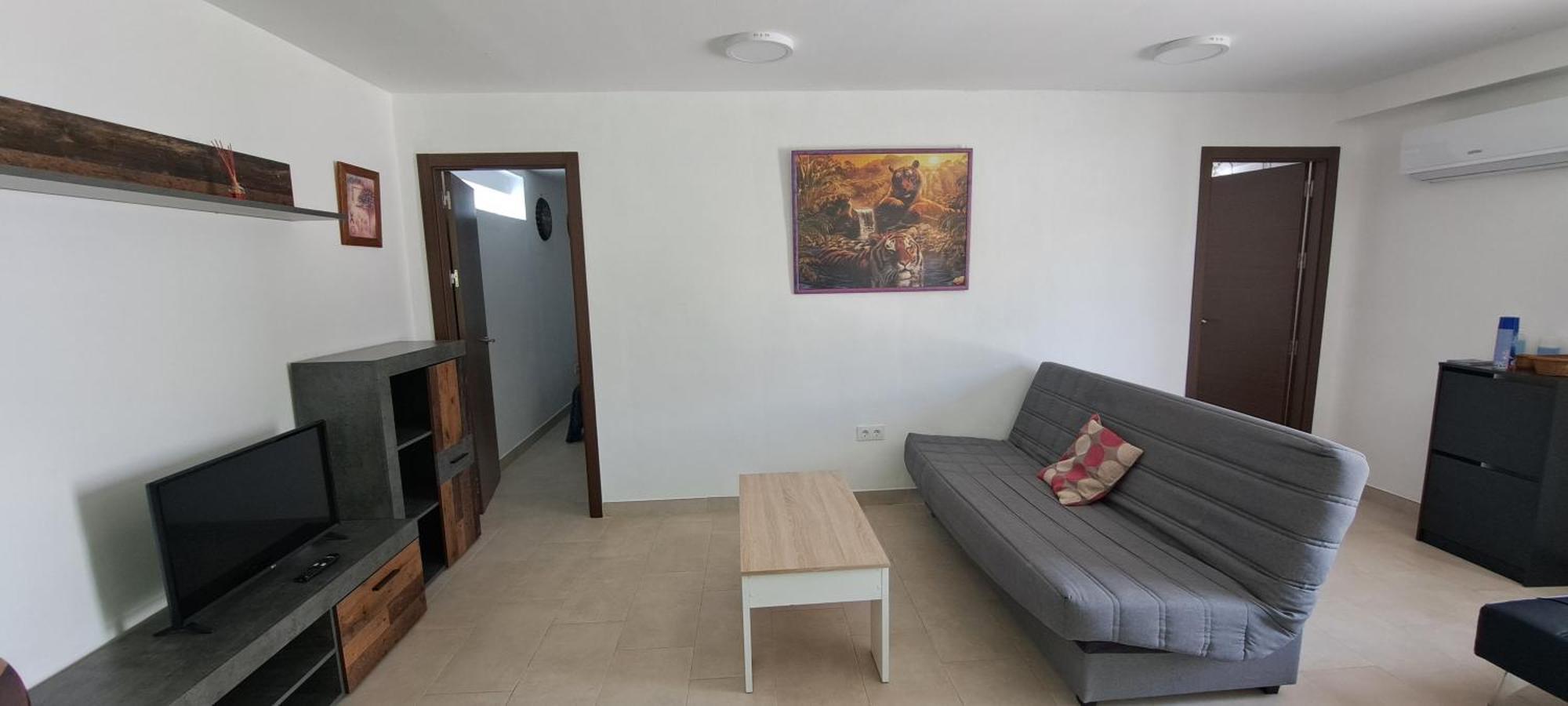 Villa Verde Pet-Friendly Córdoba Buitenkant foto